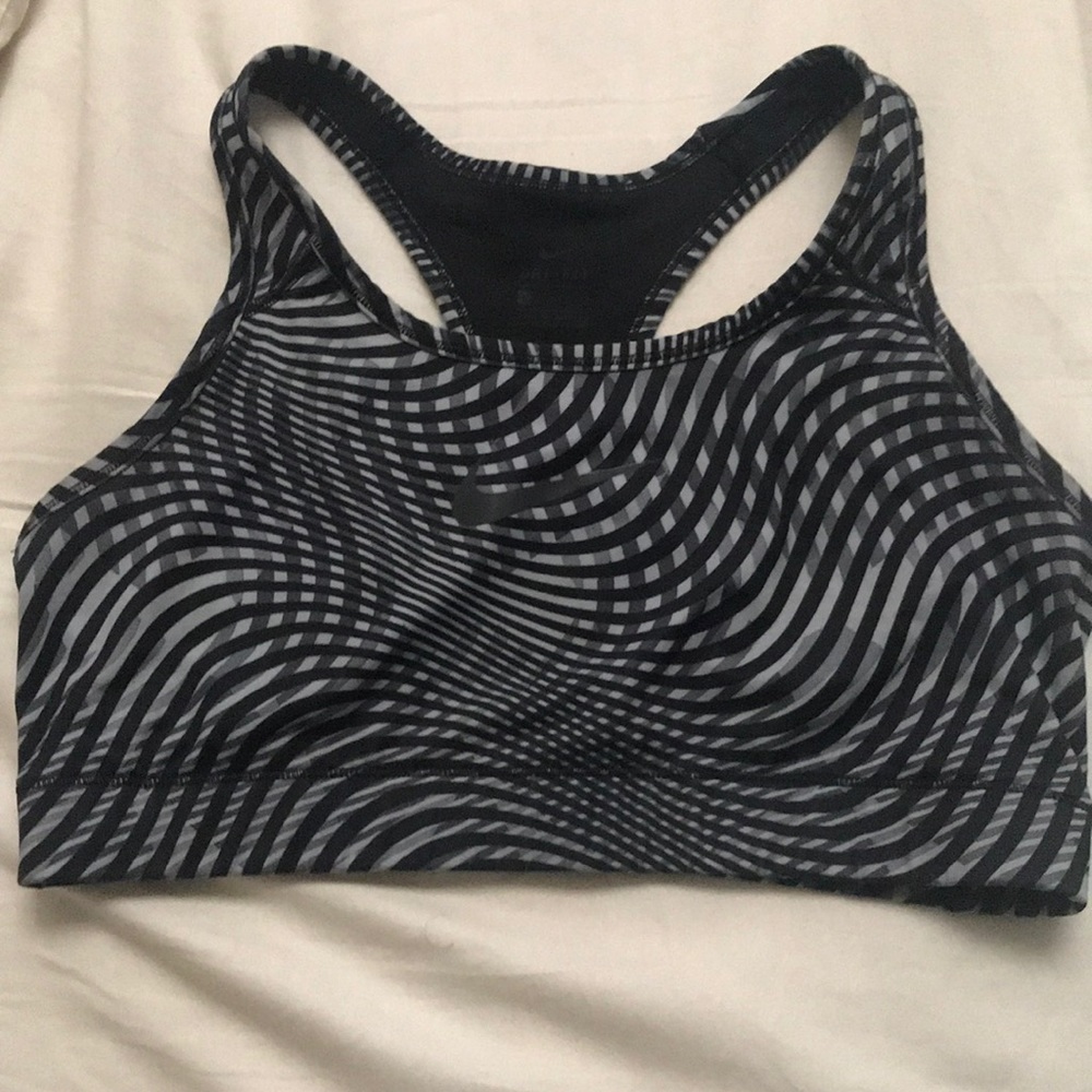 Nike Dri-Fit Training Bra